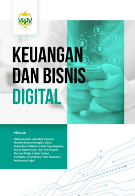 Keuangan dan bisnis digital