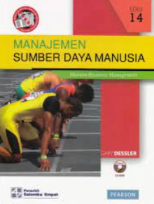 Manajemen sumber daya manusia