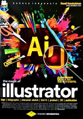 The magic of illustrator