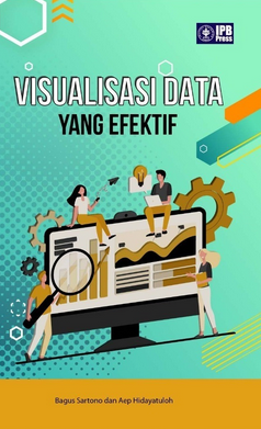 Visualisasi data yang efektif