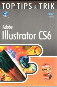 Top tips & trik adobe illustrator cs6