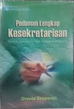 Pedoman Lengkap Kesekretarisan