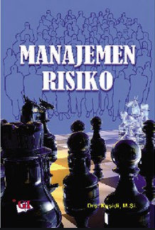 Manajemen Risiko