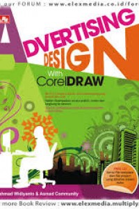 Advertising Design with CorelDraw