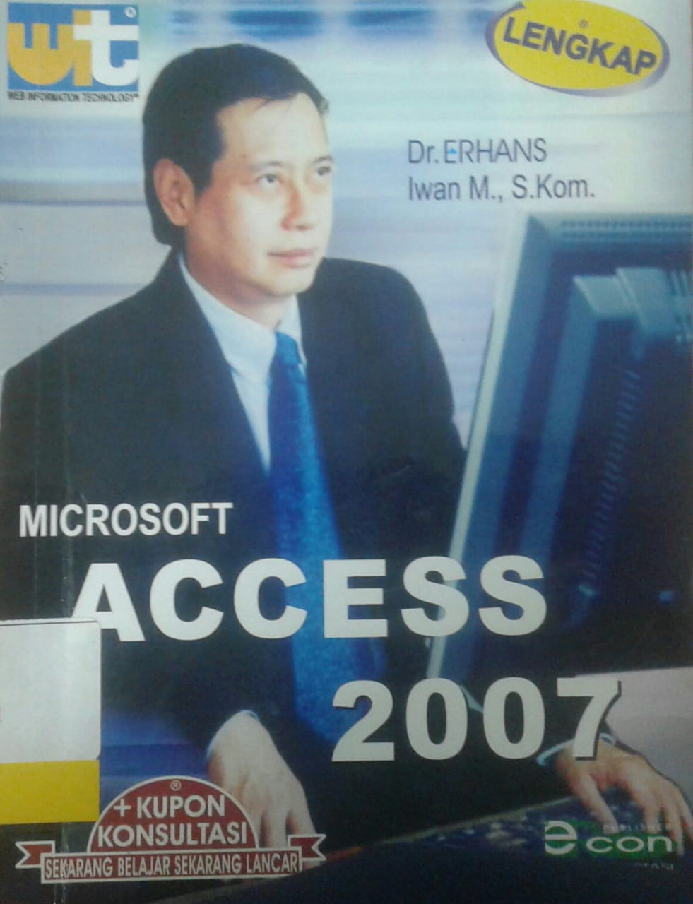 Microsoft Access 2007