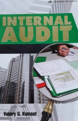 Internal audit