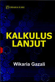 Kalkulus Lanjut