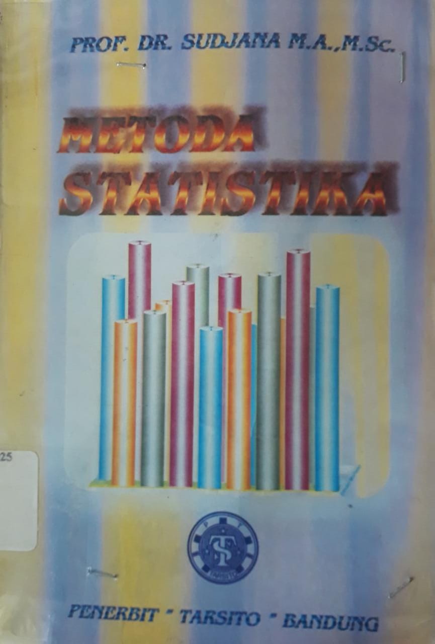 Metoda Statistika