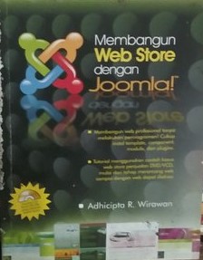 Membangun Web Store Dengan Joomla