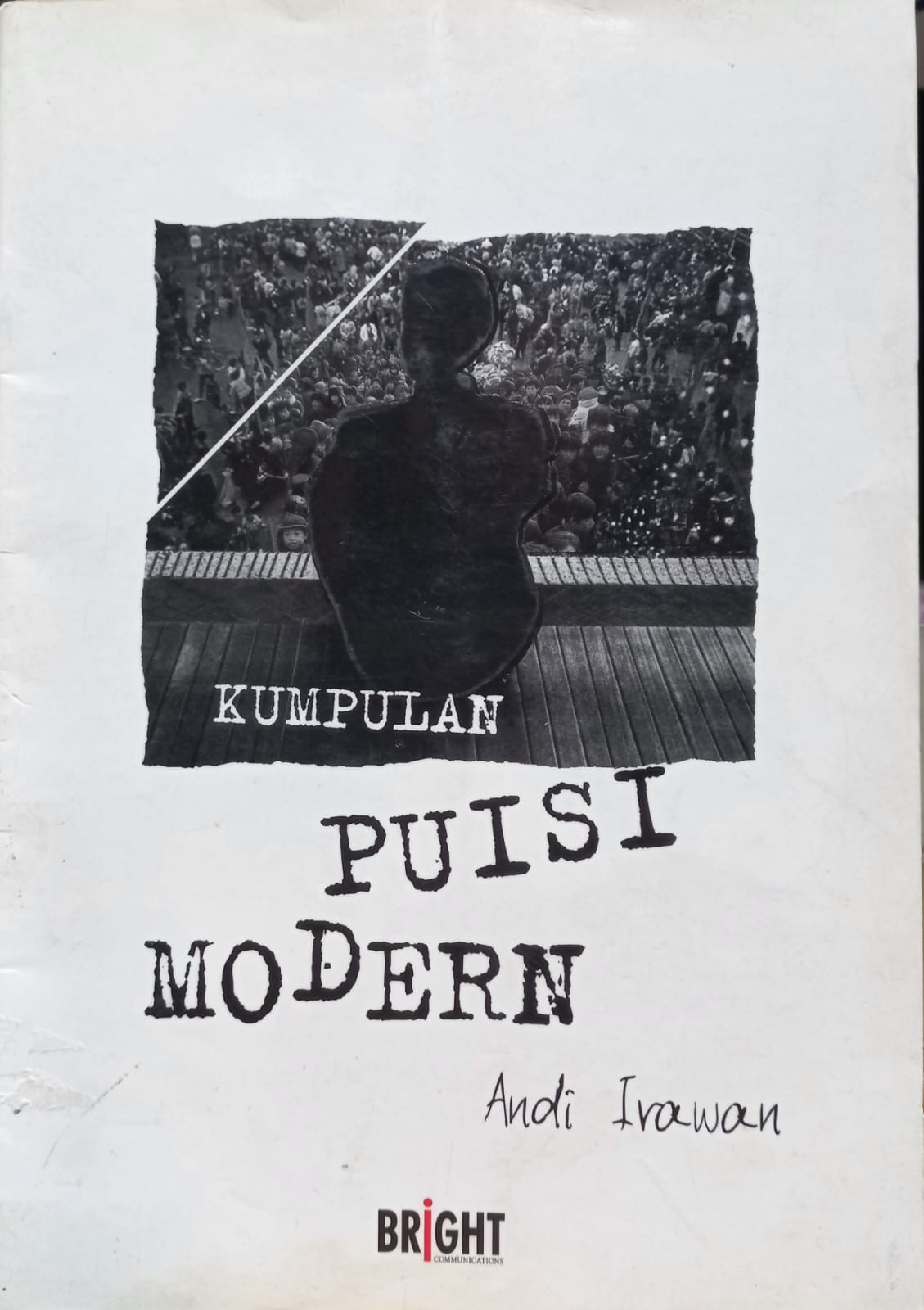 Kumpulan puisi modern