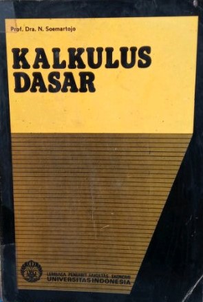 Kalkulus dasar