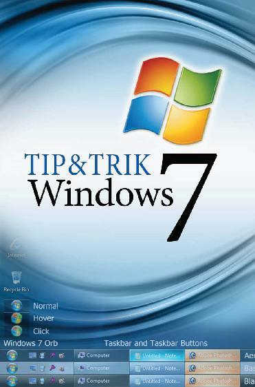 Tip & Trik Windows 7