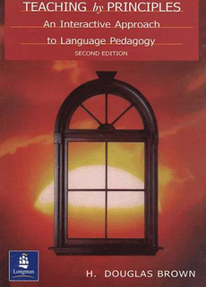 Teaching by principles: an interactive approach to language pedagogy