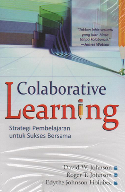 Colaborative learning: strategi pembelajaran untuk sukses bersama