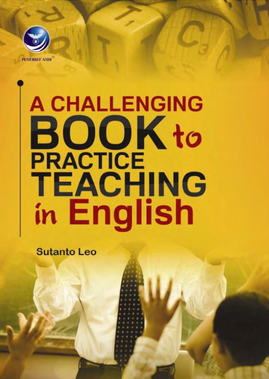 A challenging book to practice teaching in english