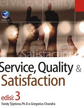 Service, quality & satisfaction