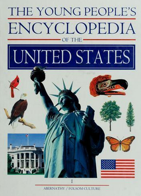 The young people's encyclopedia of United States