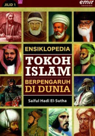 Ensiklopedia tokoh islam berpengaruh di dunia