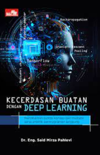 Kecerdasan buatan dengan deep learning