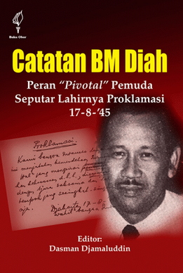 Catatan BM Diah: peran 