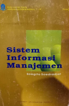 Sistem informasi manajemen