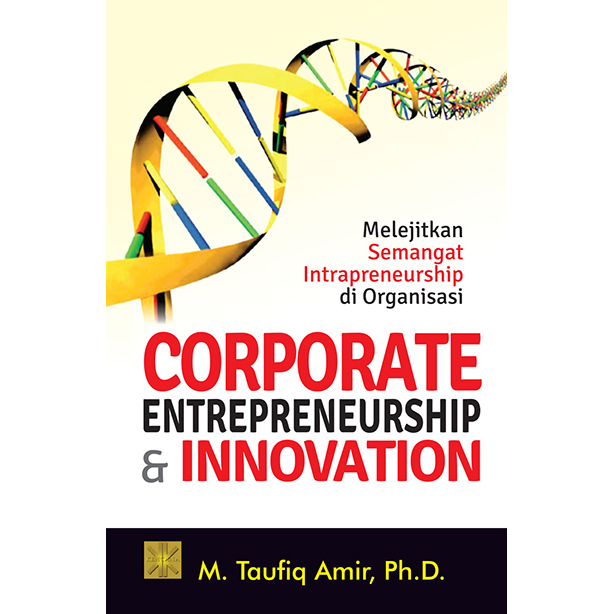 Corporate entrepreneurship & innovation