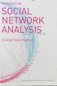 Pengenalan social network analysis