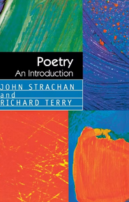 Poetry: an introduction