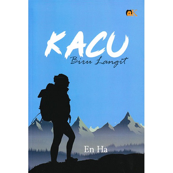 Kacu: biru langit