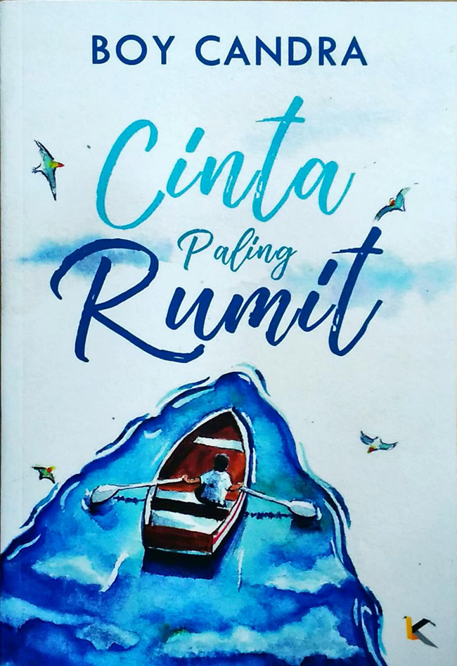 Cinta paling rumit