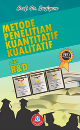 Metode penelitian kuantitatif, kualitatif dan R&D