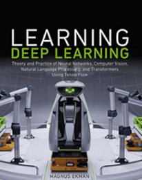 Learning deep learning