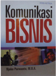 Komunikasi bisnis