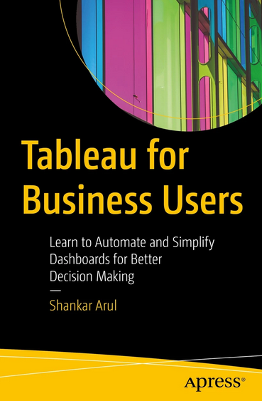 Tableau for business users