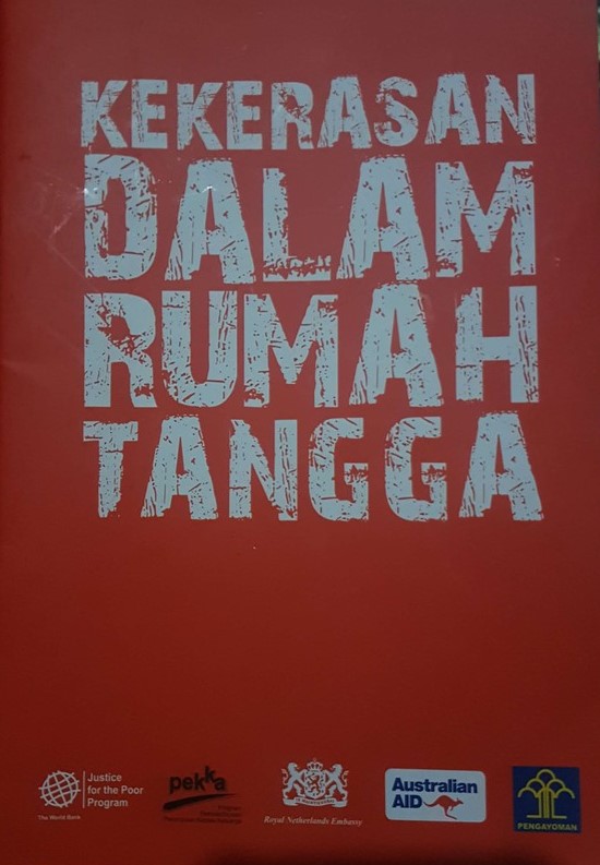 Kekerasan dalam Rumah Tangga