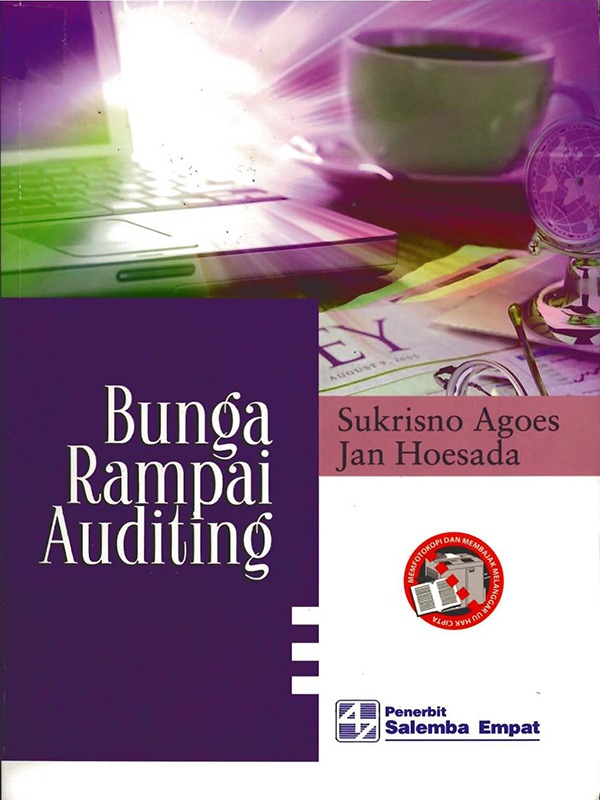 Bunga rampai auditing