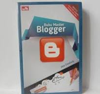 Buku master blogger