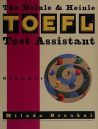 Toefl assistant