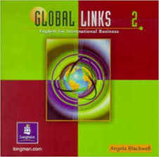 Global links 2 english for international business