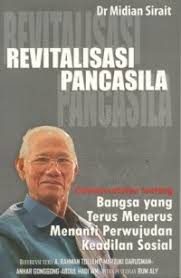 Revitalisasi pancasila