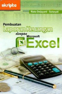 Pembuatan Laporan Keuangan dengan Microsoft Excel