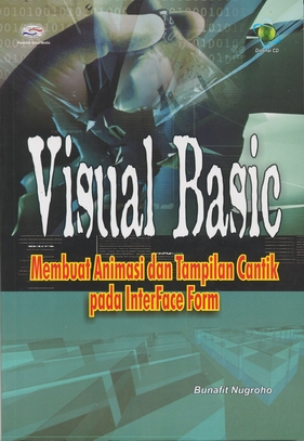 Visual Basic Membuat Animasi dan Tampilan Cantik pada Interface Form