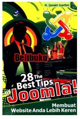 28 The best tips of joomla