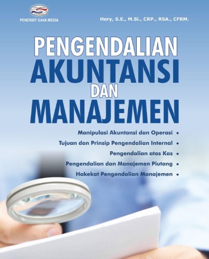 Pengendalian akuntansi dan manajemen