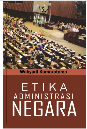 Etika administrasi negara