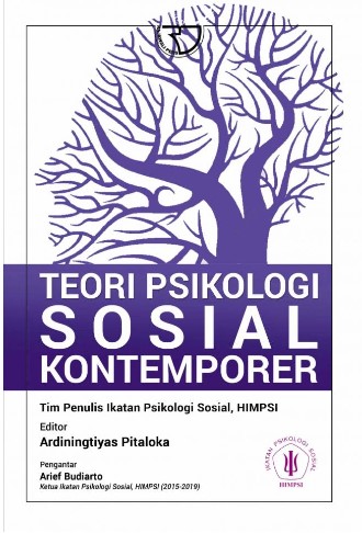 Teori psikologi sosial kontemporer