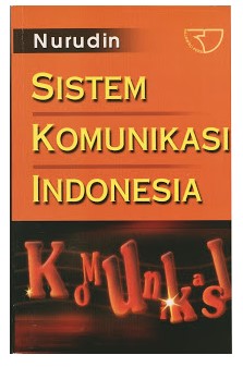 Sistem komunikasi Indonesia