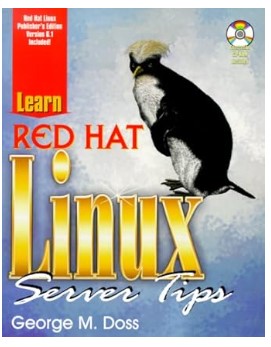 Tip server red hat linux