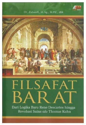 Filsafat barat