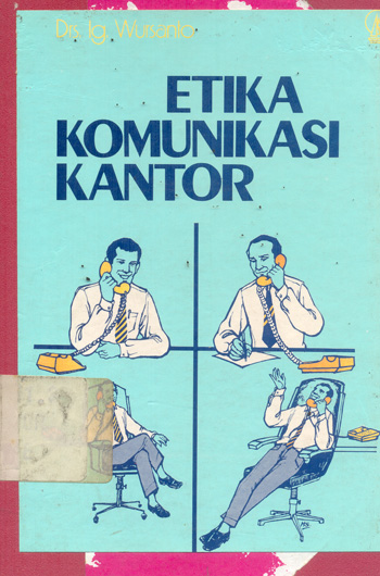 Etika Komunikasi Kantor